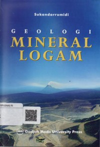 Geologi Mineral Logam
