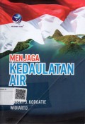 Menjaga Kedaulatan Air