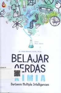 Belajar Cerdas Kimia Berbasis Multiple Intelligences