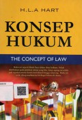 Konsep Hukum= The Concept of Law