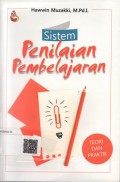 Sistem Penilaian Pembelajaran Teori dan Praktik