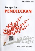 Pengantar Pendidikan