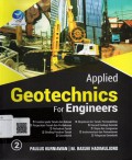 Applied Geotechnics for Engineers 2