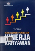 Manajemen Penilaian Kinerja Karyawan