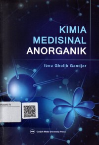 Kimia Medisinal Anorganik