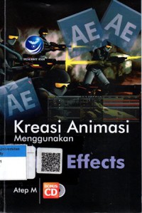 Kreasi Animasi Menggunakan Adobe After Effects