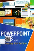 PowerPoint 2013 untuk Marketing Kit Online