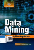 Data Mining: Teori dan Aplikasi Rapidminer