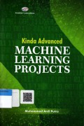 Kinda Advanced Machine Learning Projects