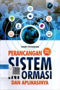 Perancangan Sistem Informasi dan Aplikasinya Ed. Revisi