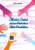 Modal Sosial dalam Perbaikan Mutu Pendidikan