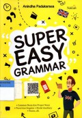 Super Easy Grammar
