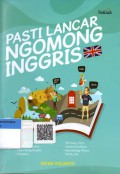 Pasti Lancar Ngomong Inggris