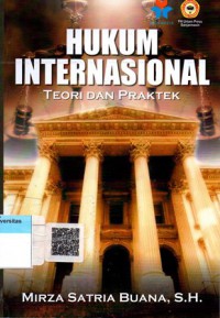 Hukum Internasional: Teori dan Praktek