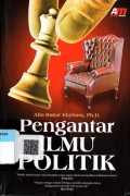 Pengantar Ilmu Politik