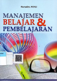 Manajemen Belajar & Pembelajaran