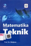 Matematika untuk Teknik