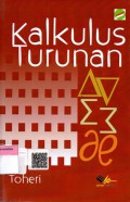 Kalkulus Turunan