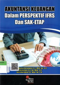 Akuntansi Keuangan dalam Perspektif IFRS dan SAK-ETAP