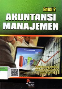 Akuntansi Manajemen Ed. 2