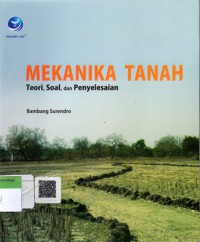 Mekanika Tanah: Teori, Soal, dan Penyelesaian