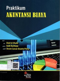 Praktikum Akuntansi Biaya