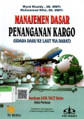 Manajemen Dasar Penanganan Kargo (Udara Dari/Ke Laut Via Darat)