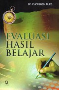 Evaluasi Hasil Belajar, Cet.3