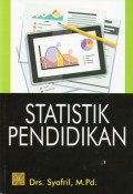 Statistik Pendidikan