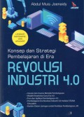 Konsep dan Strategi Pembelajaran Di Era Revolusi Industri 4.0