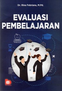 Evaluasi Pembelajaran, Cet.1