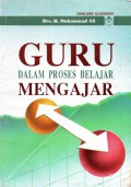 Guru Dalam Proses Belajar Mengajar