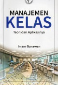 Manajemen Kelas : Teori dan Aplikasinya