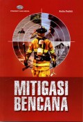 Mitigasi Bencana, Cet.1