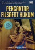 Pengantar Filsafat Hukum, Ed. Revisi 7