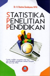 Statistika Penelitian Pendidikan, Cet.4