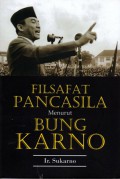 Filsafat Pancasila Menurut Bung Karno