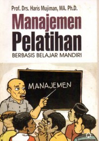 Manajemen Pelatihan Berbasis Belajar Mandiri