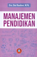 Manajemen Pendidikan, Cet.1