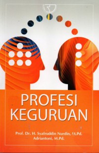 Profesi Keguruan, Cet.2