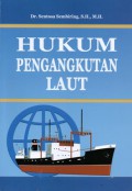 Hukum Pengangkutan Laut, Cet.1