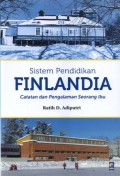 Sistem Pendidikan Finlandia Catatan dan Pengalama Seorang Ibu, Cet.2