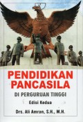 Pendidikan Pancasila di Perguruan TInggi, Ed. 2