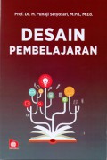 Desain Pembelajaran, Cet. 1