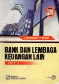 Bank dan Lembaga Keuangan Lain, Ed.3