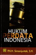Hukum Perdata Indonesia,Cet.4