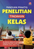 Panduan Praktis Penelitian Tindakan Kelas