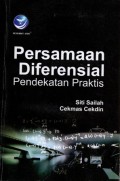 Persamaan Diferensial Pendekatan Praktis