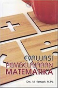 Evaluasi Pembelajaran Matematika, Ed.1, Cet.2