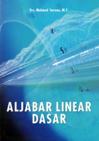 Aljabar Linear Dasar